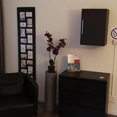 斯多帕斯民宿 伯尔尼