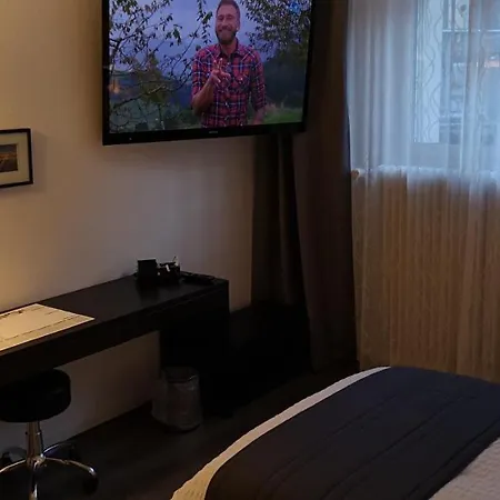Ubytování v soukromí Stopoase