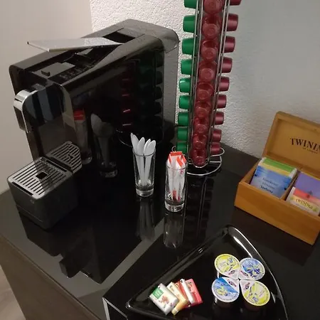 Pansiyon Stopoase Bern