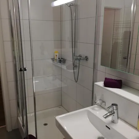 Stopoase Pansiyon Bern