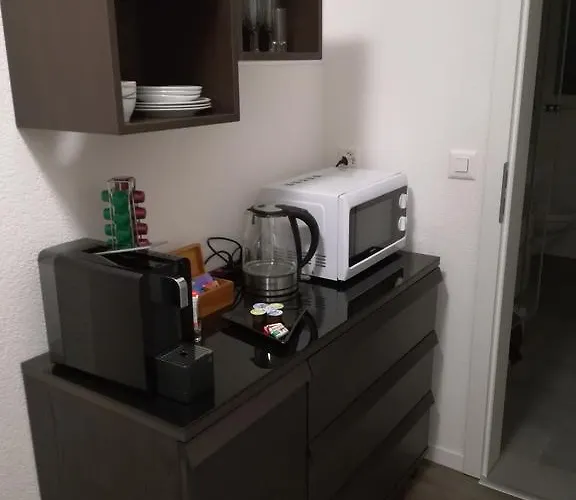 斯多帕斯民宿 *