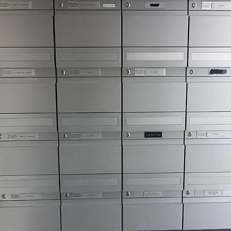 Rum i privatbostad Stopoase