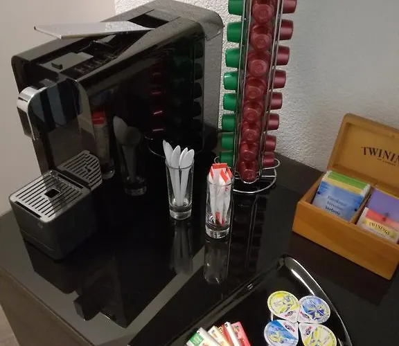 Rum i privatbostad Stopoase Bern