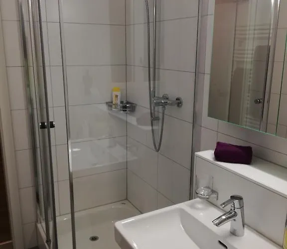 Stopoase Rum i privatbostad Bern